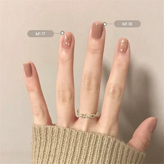 Nails