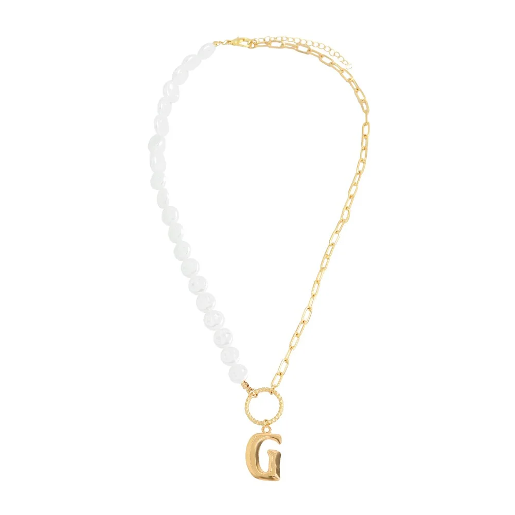 Dvacaman New Punk Gold Color Portrait Pendant Necklace for Women Cuban Multi Layered Chunky Thick Chain Choker Necklaces Jewelry