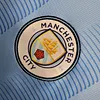 2023/2024 Long Sleeve Manchester City Home Football Shirt 1:1 Thai Quality