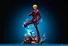 Two Wings Sanji with LED - ONE PIECE Resin Statue - LX-Studios