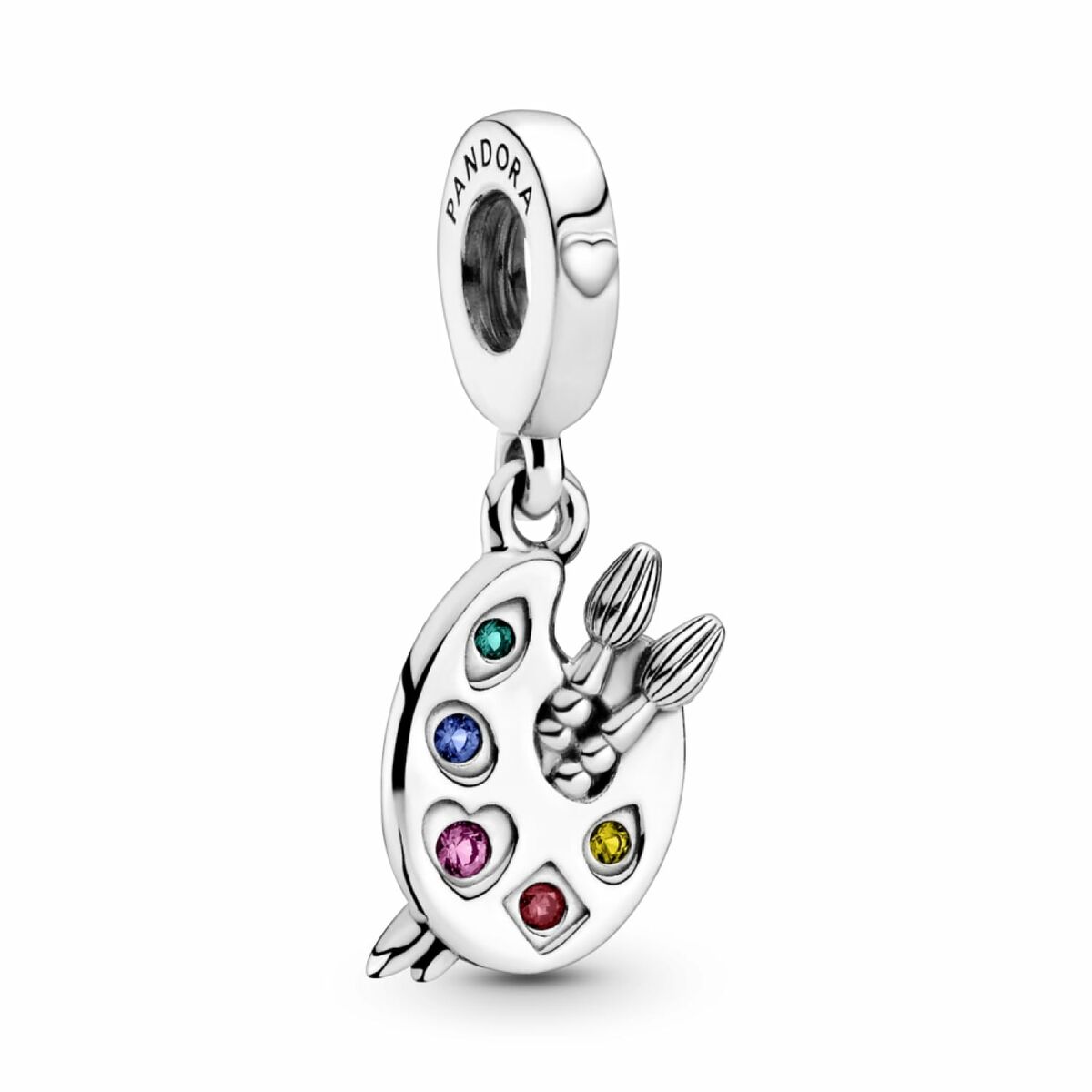 Keychain Pandora 799320C01