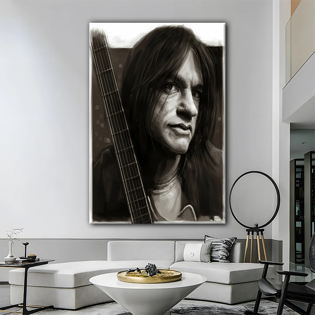 Canvas Wall Art