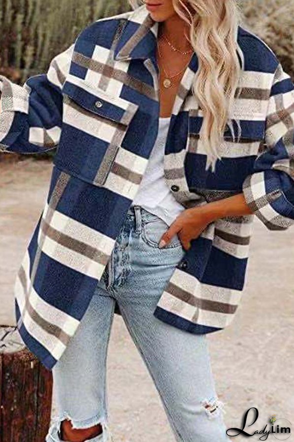 Effortless and Classy winter garment