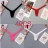 Curesgood 4PCS New Deep V Thong Women's Breathable  Line Sexy Hot Low Waist Mini Panties Bikini Bottom Thongs Female Panty Women Underwear