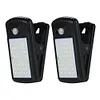 Solar Emergency Lamp Automatic Sensing Clamp Type Tent Light for Outdoor Fishing