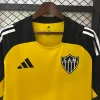 25/26 Atletico Mineiro Yellow Training Suit