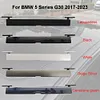 Roof Luggage Rack Cover Plate Replace for BMW 5 Series G30 2017-2023