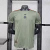 Joyfball 2025/2026 Player Version Bayern Munich Casual Style Football Jersey 1:1 Thai Quality（The player version jersey is a bit tight, please pay attention to the size selection）
