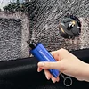Car Safety Hammer Emergency Window Breaker Life-Saving Hammer Safety Belt Cutter
