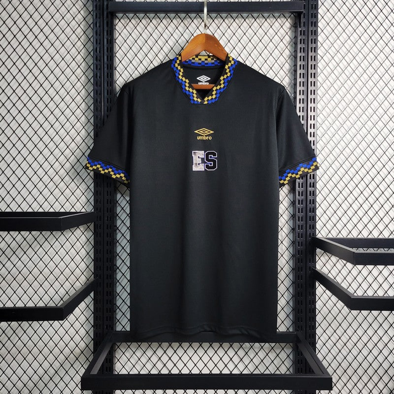 2023/2024 El Salvador  Third Away Soccer Jersey mysite