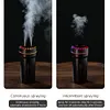 300ml Double Spray Car Mini Humidifier with Mood Light Pickup Dynamic Humidifier