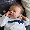 [Heartbeat💖 & Sound🔊] Realistic 20'' Lana Reborn Baby Doll Girl- So Truly Lifelike Baby - RBBI-Myrebornbabydoll® Myrebornbabydoll®