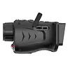 4K Infrared Night Visions Device Rechargeable Outdoor HD Telescope Camera with 2.8 Inch Large Screen 18X Digital Zoom Night Visions Monocular Outdoor Exploration & Camping Gear Gifts for Men