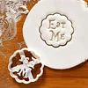 Interesting Cookie Mold Cutter