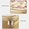 Pepper Spice Storage Jars Set Condiment Jars Organizer Outdoor Barbecue Utensils