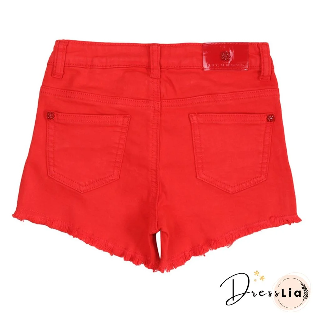 John Richmond Girls Shorts