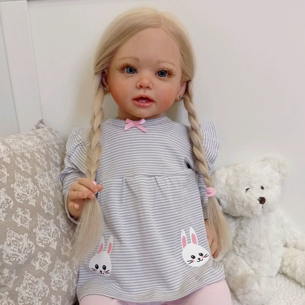 20'' Truly Baby Girl Newborn Doll Toy Sydney