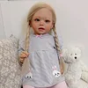 Babiesprincess Lifelike Reborn Baby Doll, Babiesprincess