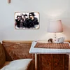 U2 Band - Vintage Metal Signs - 20*30cm/30*40cm - Music
