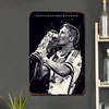 BASTIAN SCHWEINSTEIGER - Vintage Metal Signs(12*16Inch)