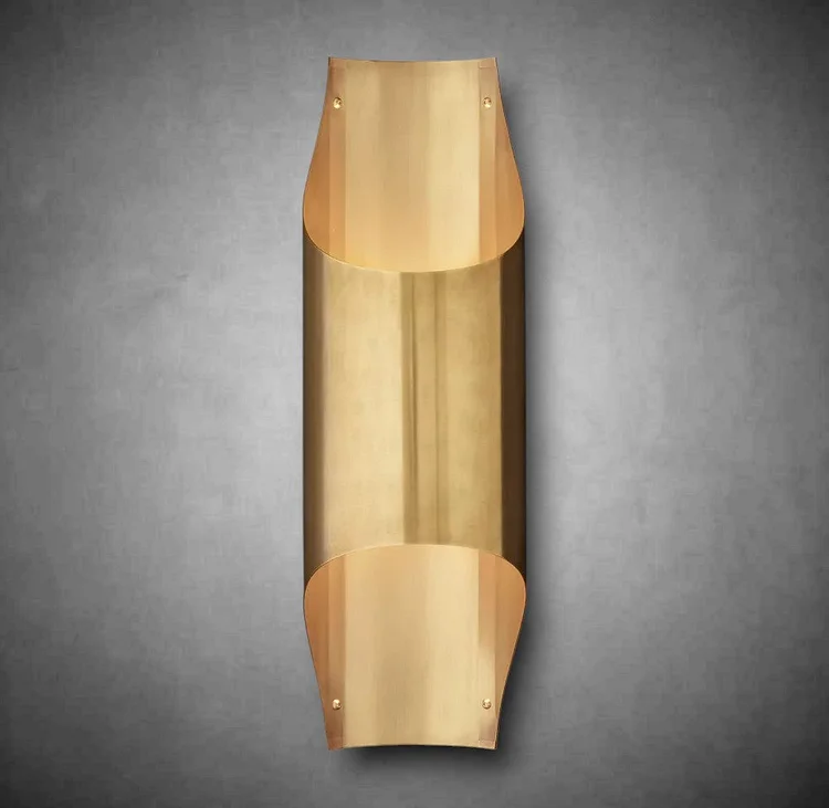 Coliseum Sconce Vjlight