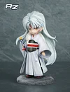 Chibi Ver. Sesshoumaru - InuYasha Resin Statue - RZ Studio [In Stock]
