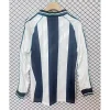 25/26 Newcastle United Special Long Sleeve Soccer Jersey
