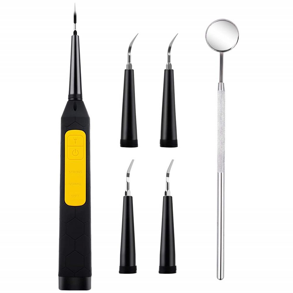 

Three-speed adjustable dental instrument, 501 Original
