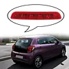 High Mount Stop Lamp LED Third Brake Light for Citroen C1 Mk2 2014-21 All Models