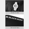 Portable Camping Pillow Ergonomic Automatic Inflatable Pillow for Outdoor Travel