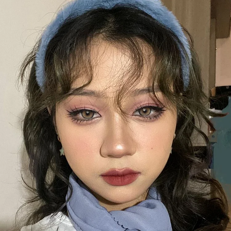 Aprileye Green Flare