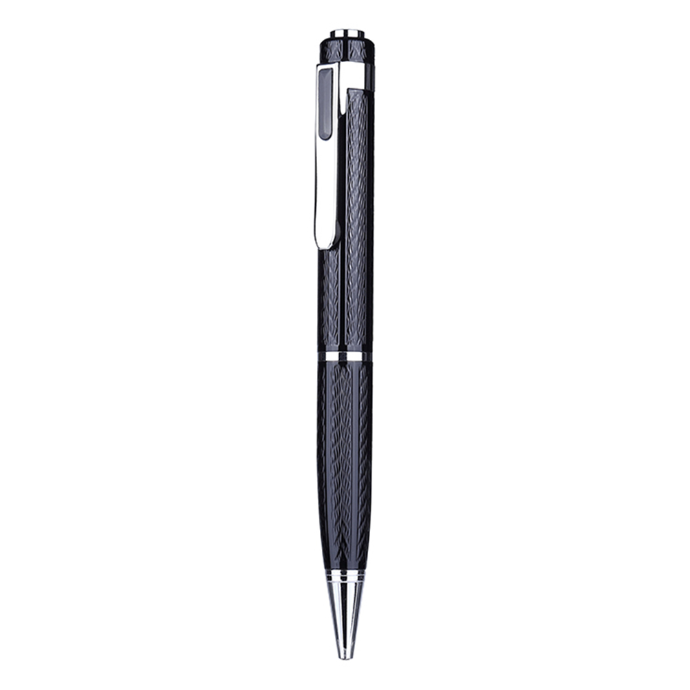 

Recording Pen Digital Sound Noise Reduction Recorder WAV 192Kpbs Dictaphone, 501 Original