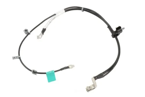 Dronehint 2014-2018 GM Battery Negative Cable OEM  GM (84634114) (For: GMC) Parts
