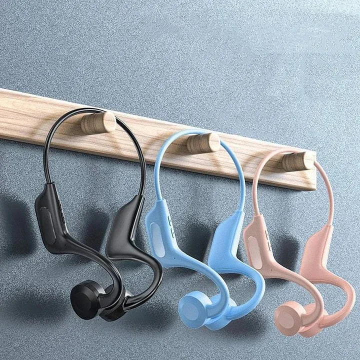 Bose sports open discount earbuds