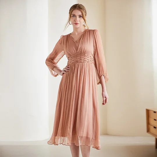 real silk life dresses RealSilkLife
