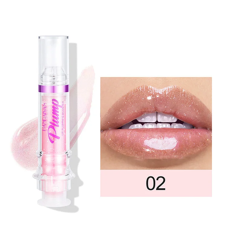 Lip Pluming Booster | 168DEAL