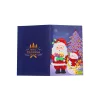 Greeting card-christmas