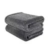 Microfiber Car Wash Towel Car Beauty Wiping Cloth Water Absorbent Traceless Water Collection Towel
