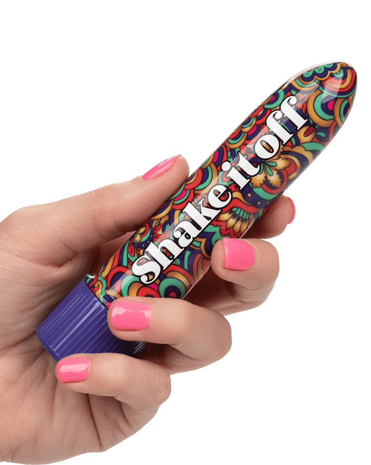 pornhint Pornhint Shake It Off Vibrator
