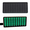 LED Spectrum Visualizer AK1016 Dual Type-C Power Supply