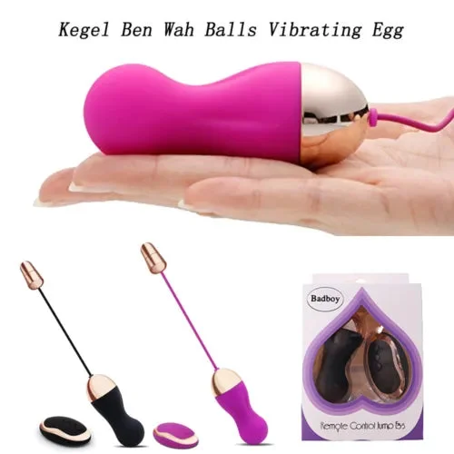 pornhint Pornhint Remote-Control-Vibrating-Egg-Bullet-Vibrator-Ball-G-spot-Massager-Sex-Toys-Women
