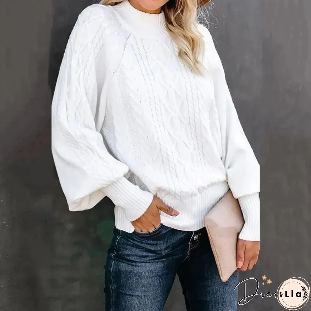 Modern and Comfortable winter garment