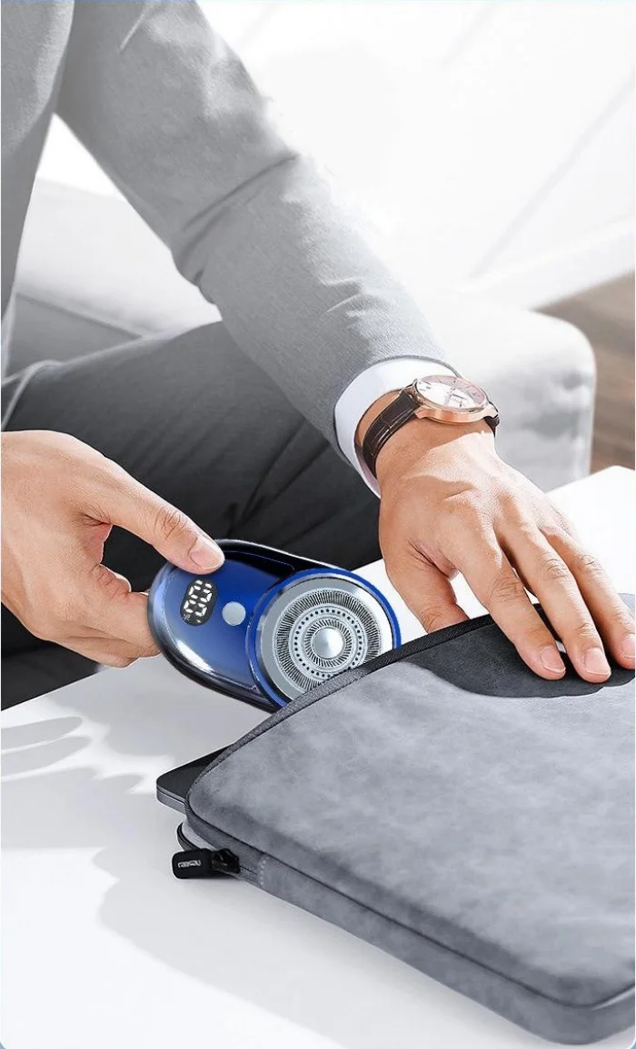 Car High Quality Electric Shaver