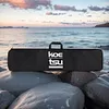 Oxford Cloth Kayak Paddle Bag Canoe Paddles Organizer for Paddle (Black)