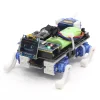 Robot dog Voice-controlled robot Desktop Pet Puppy Artificial Intelligence Programmable