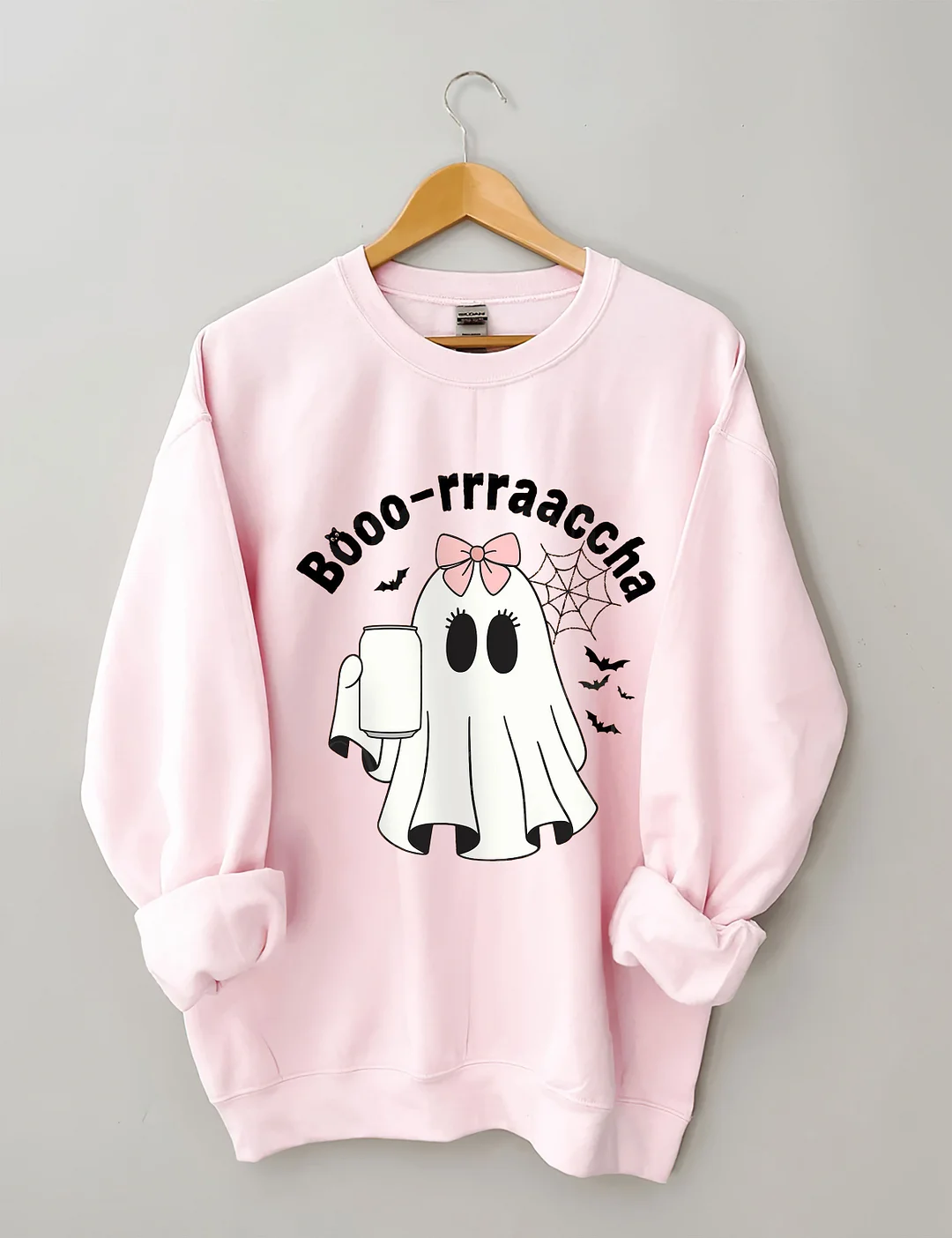 Boo Rracha Sweatshirt