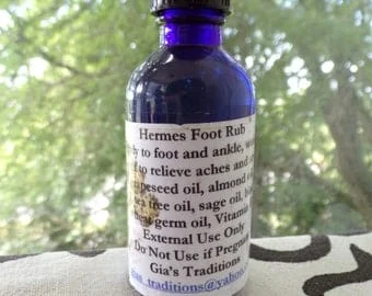 pornhint Pornhint Relaxing Massage oils 2oz