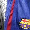 2025/2026 Barcelona Player Version Home Shorts 1:1 Thai Quality