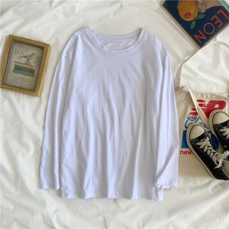 Chic Women Sweater Pullovers & Elastic Waist Harem Pants Autumn Winter Female 2 Pieces Knitted Set