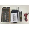 Clamp Multimeter 4000 Counts NCV AC/DC 600V Voltage Current Resistance Tester